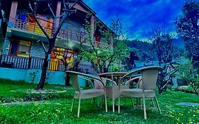 Manu Villa Manali